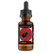 Widow Maker, 6 мг (Легкая). Propaganda. 30 мл.