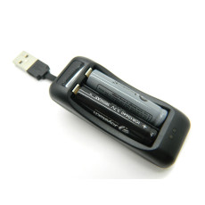 Зарядний пристрій JoyeTech для сигарети eCab