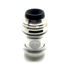Атомайзер GeekVape ZX RTA 4,5ml Стальной