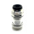 Атомайзер GeekVape Zeus X RTA 4,5ml Стальной