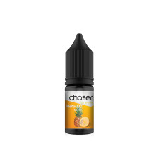 Жидкость Ананас, 30  мг. Salt,  Chaser for pods 10  мл.